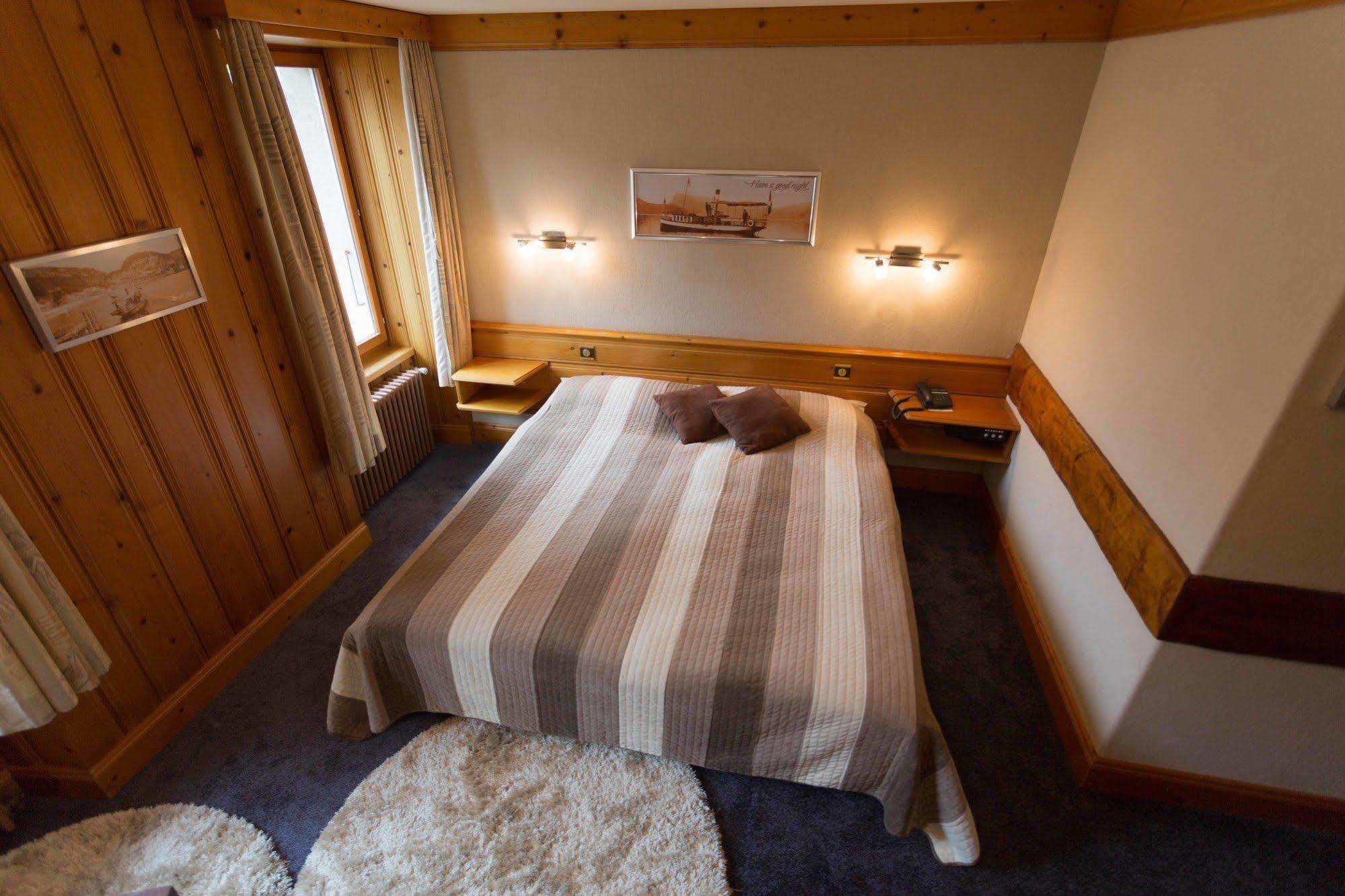 Hotel De La Truite & Spa Le Petit Nautilus Le Pont Kültér fotó
