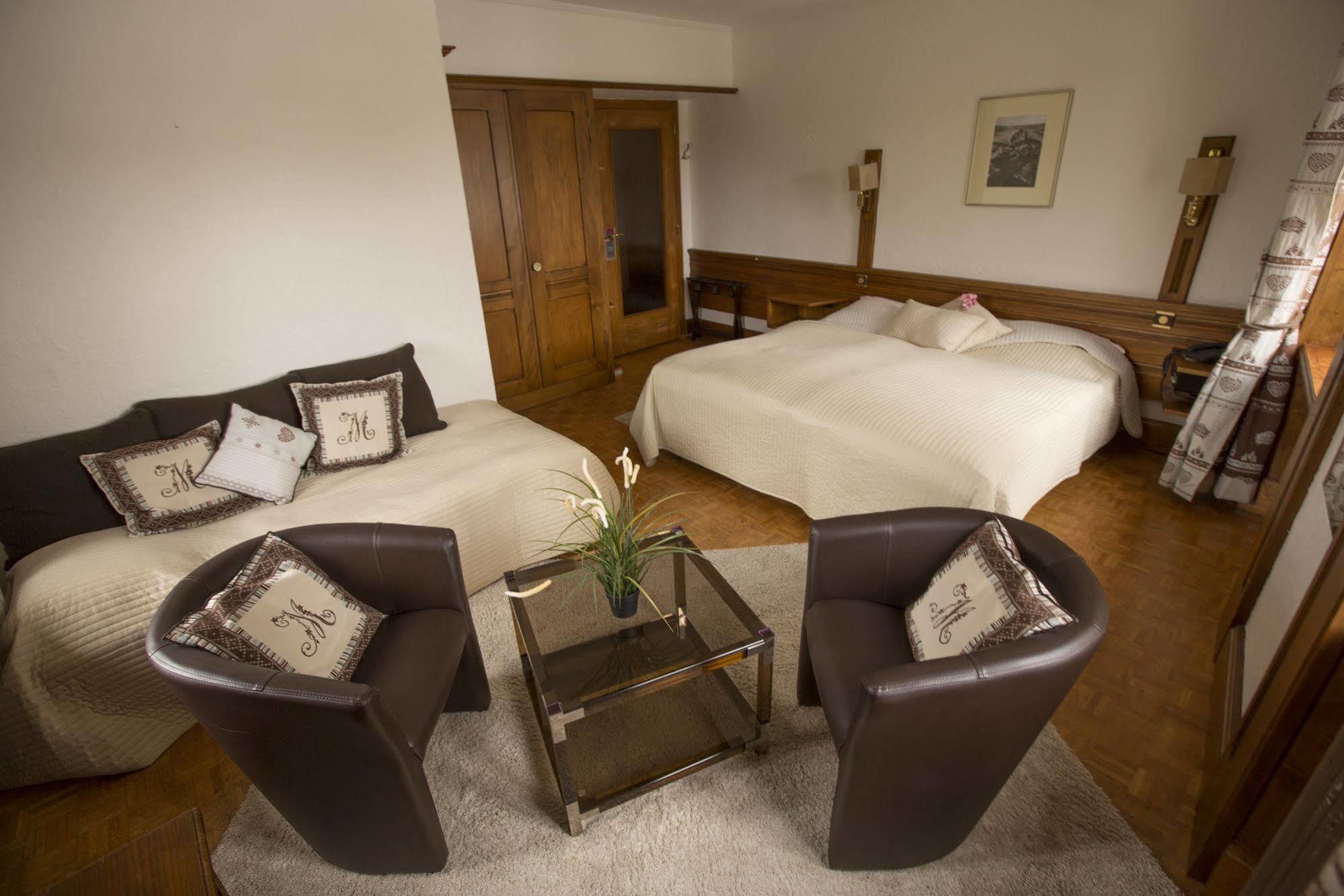 Hotel De La Truite & Spa Le Petit Nautilus Le Pont Kültér fotó